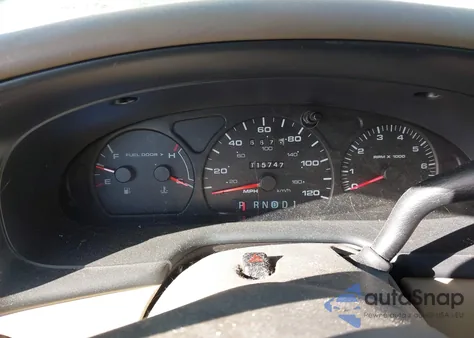 2001 Ford Taurus Se from USA, damaged, VIN 1FAFP53U91G125840